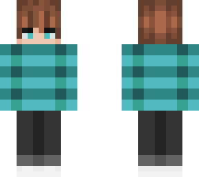 cyan xx