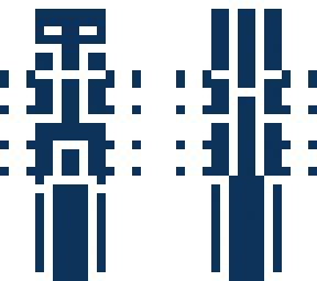 darkspine herobrine