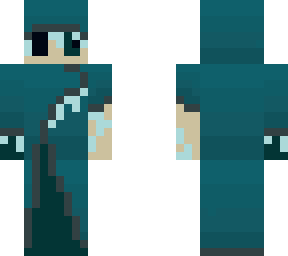 deepfrost necromancer