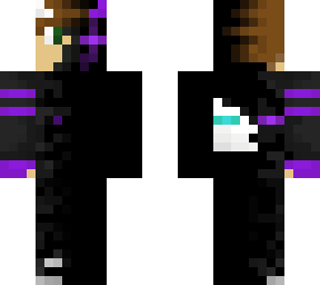 detailed endersymbiote
