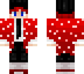 detective red