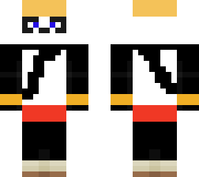 dragon warrior/po