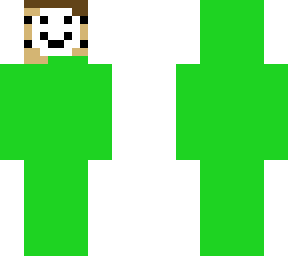 dream skin recreation!