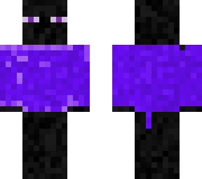 drippy enderman