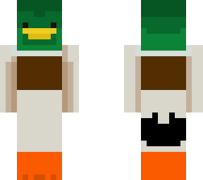 duck