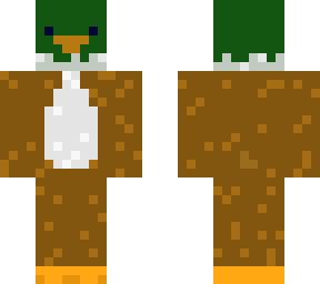 duck