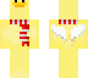 duck leo