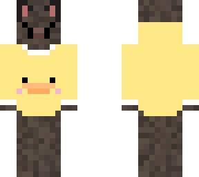 ducky bat :d
