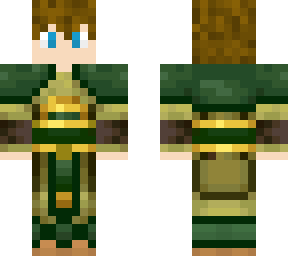 earthbender