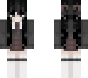 edited skin