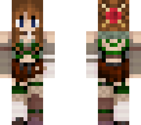 elizabeth rose(rogue)