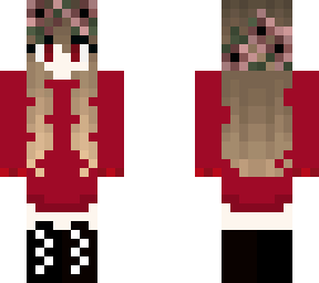 ellasworld33 as a vampire