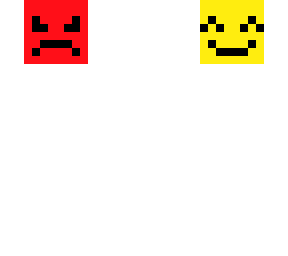 emotions cube