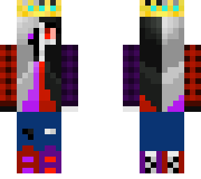 end wit crown