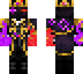 ender king