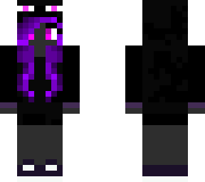 endergirl
