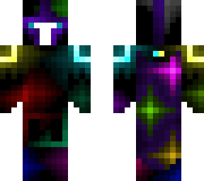 enderman test