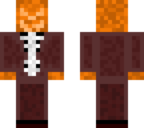 evil pumpkin