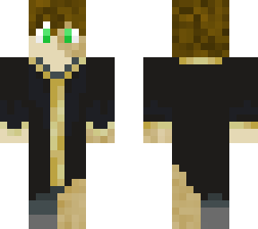 evoker after i burned to death (after life)