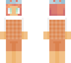 fall leaves - kingdoms skin
