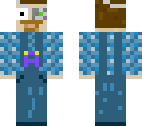 farmer bob
