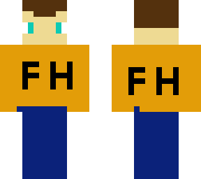 fiftyhuskys skin