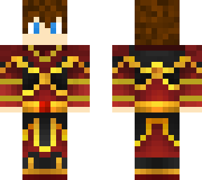 fire bender