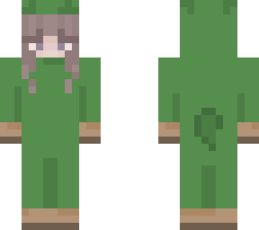 fixed haiku sheepy costume