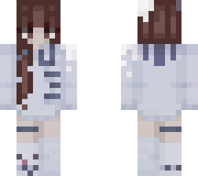 fixed head
