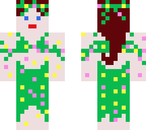 forest flower