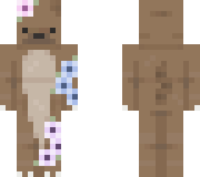 forgotten monkey - rq