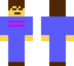 frisk