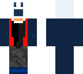 frost improved