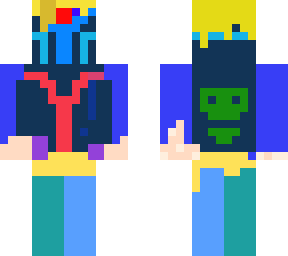 frozen anim