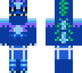 galaxygoji (my oc)