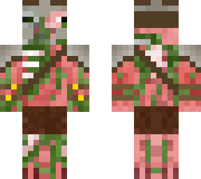 generic pigman soldier