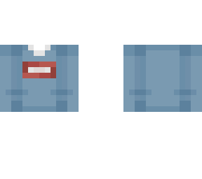 georgenotfound sweater base