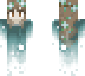 ghost girl