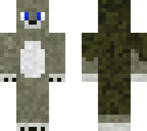 good wolf