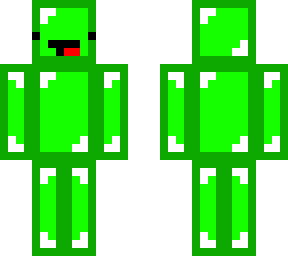 green skeppy