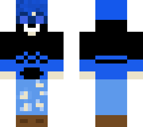 griffin (oc)