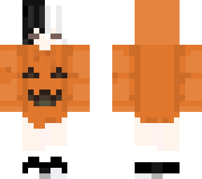 hallloween girl