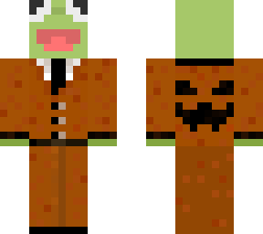 halloween kermit