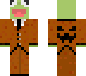 halloween kermit
