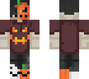 halloween xgqs