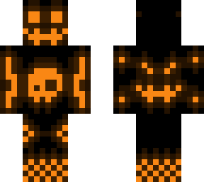 haloween pumpkin