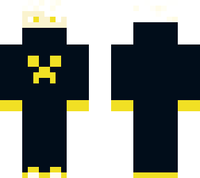 hero brine man