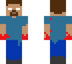 herobrine