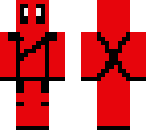 hey it's deapool