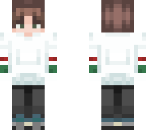 italian sweater